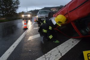 How Wilson Kehoe Winingham Injury Lawyers Can Help After a Rollover Accident in Indianapolis, IN