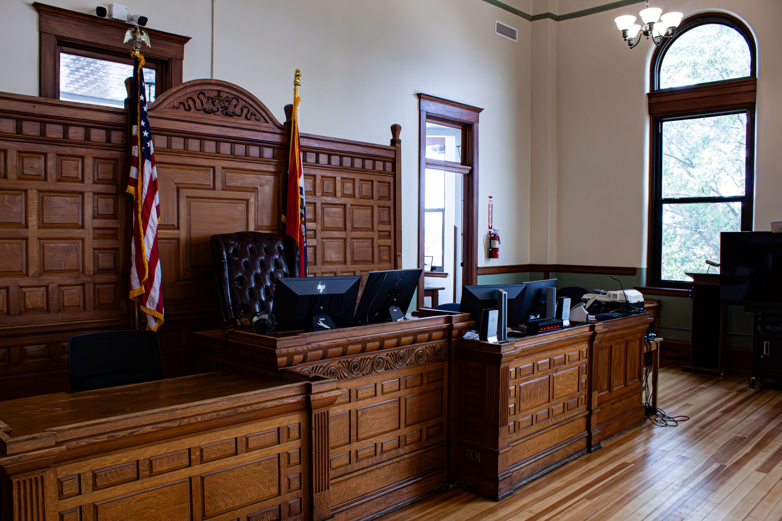 How to Get Out of Jury Duty in Indiana
