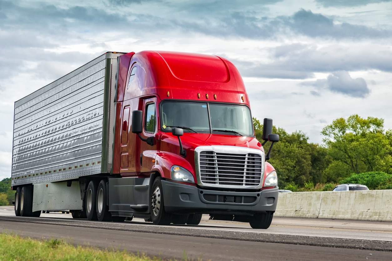 Interstate vs. Intrastate Trucking in Indiana