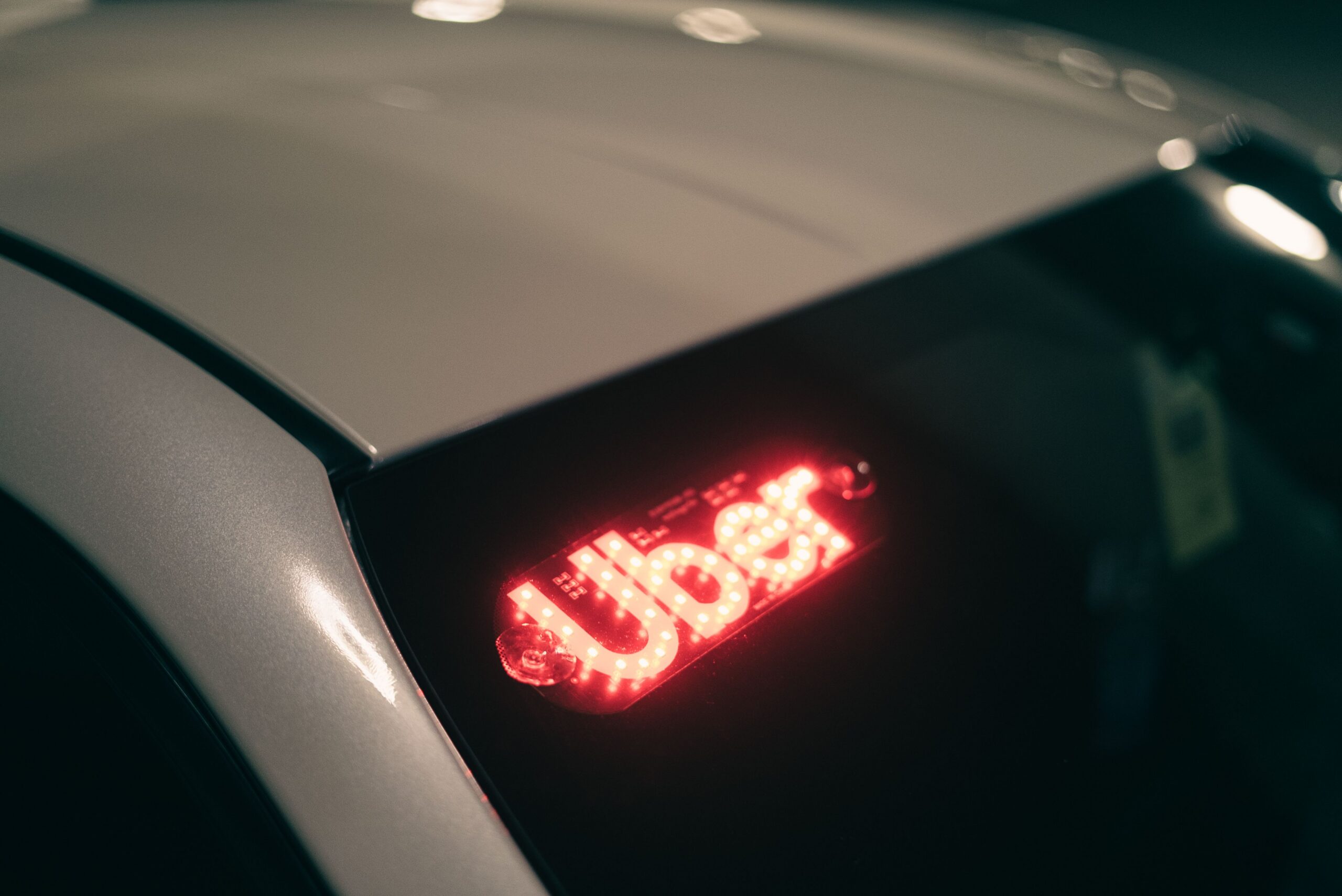 Vehicle and Driver Requirements For Uber and Lyft in Indianapolis, IN