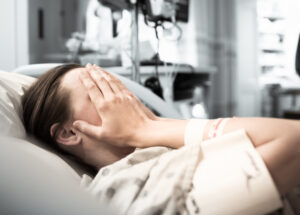 We’ll Fight to Recover Compensation for All Your Injuries Due to Medical Malpractice 