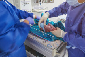 What Are Some Signs and Symptoms of a Birth Injury?
