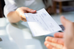 Who Can Be Liable for Paying My Damages After a Birth Injury in Indiana?