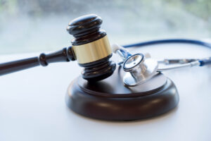 Who Could Be Liable for a Medical Error?