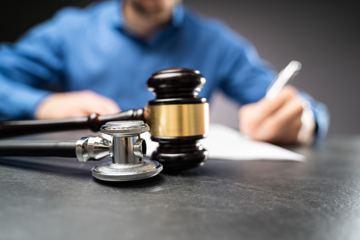How to File a Medical Malpractice Lawsuit in Indiana